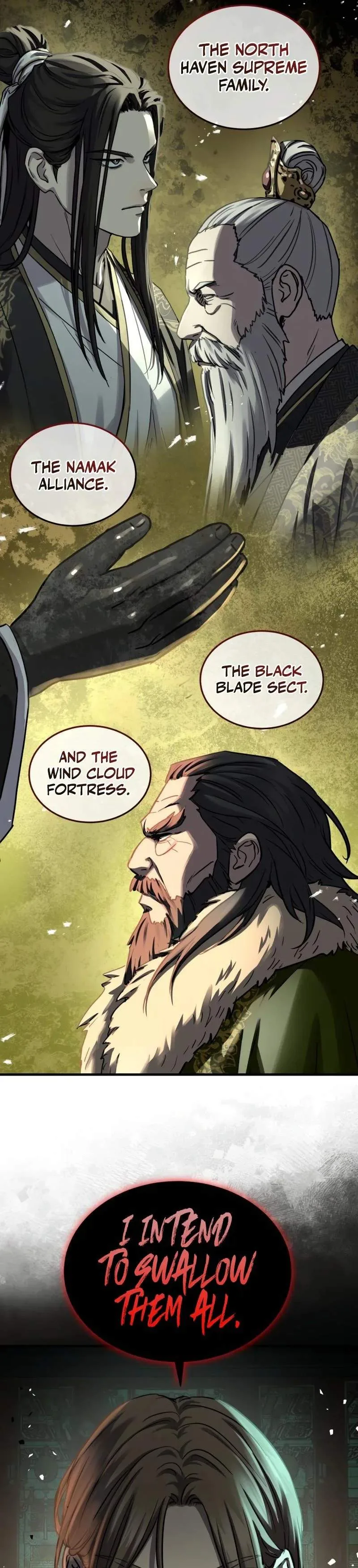 Absolute Dominion Chapter 86 page 6