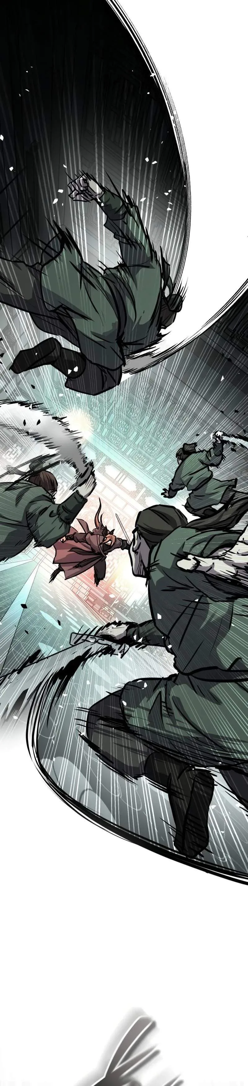 Absolute Dominion Chapter 86 page 14