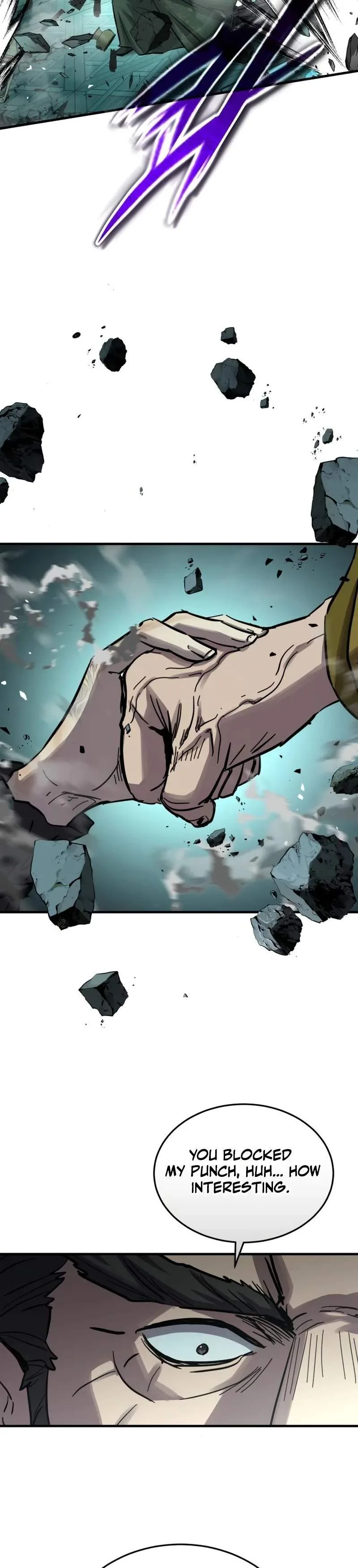 Absolute Dominion Chapter 86 page 32