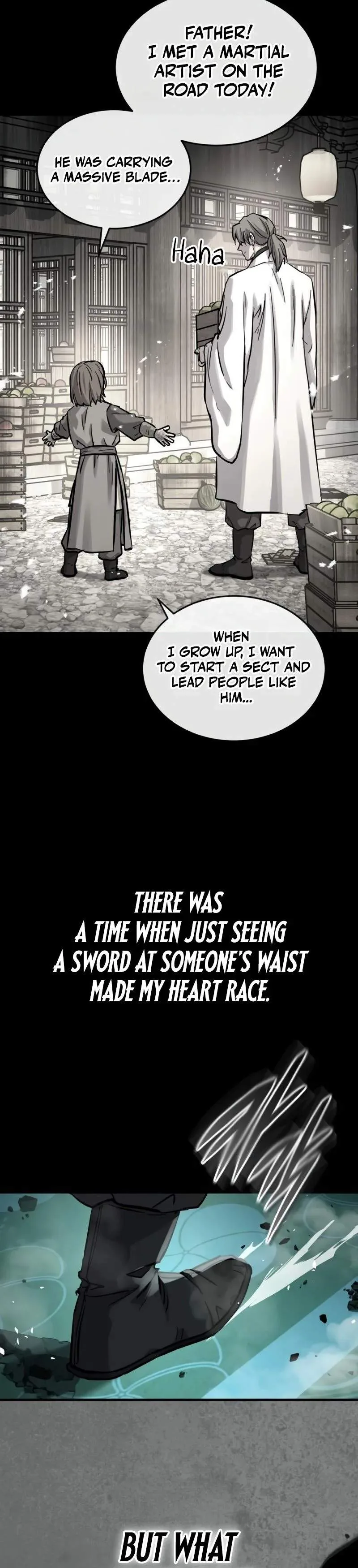 Absolute Dominion Chapter 86 page 34