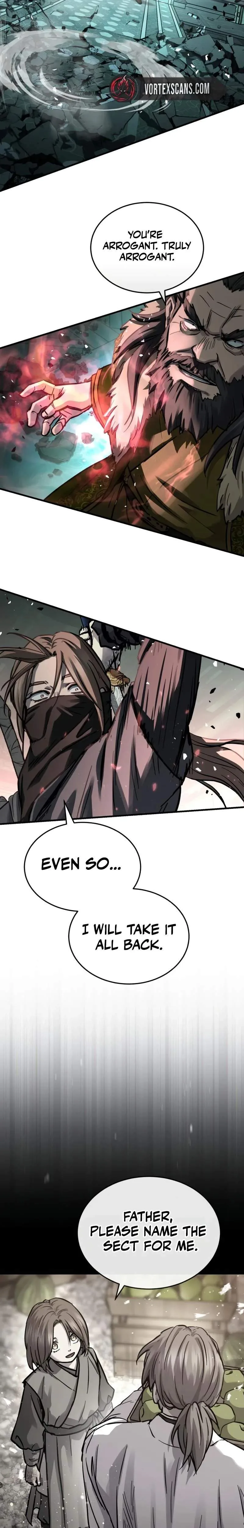 Absolute Dominion Chapter 86 page 37