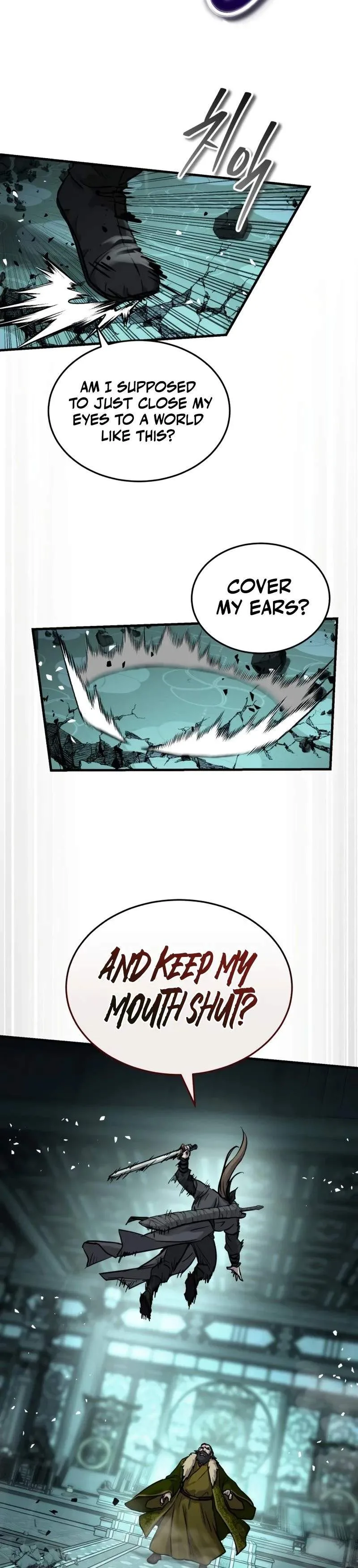 Absolute Dominion Chapter 86 page 36