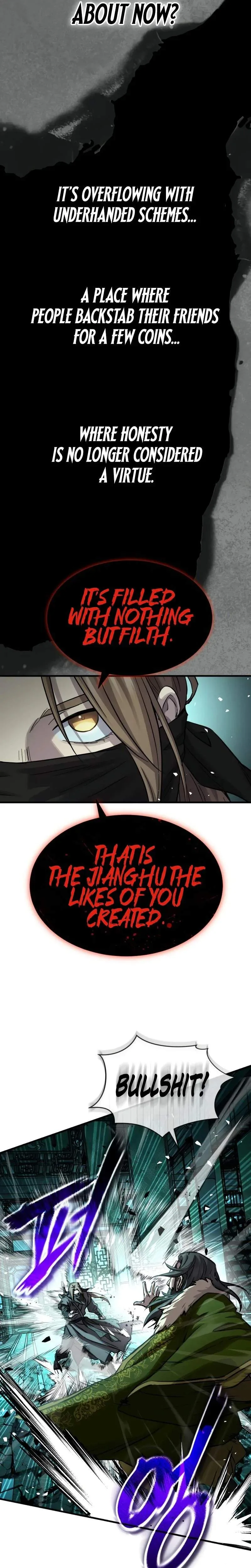 Absolute Dominion Chapter 86 page 35