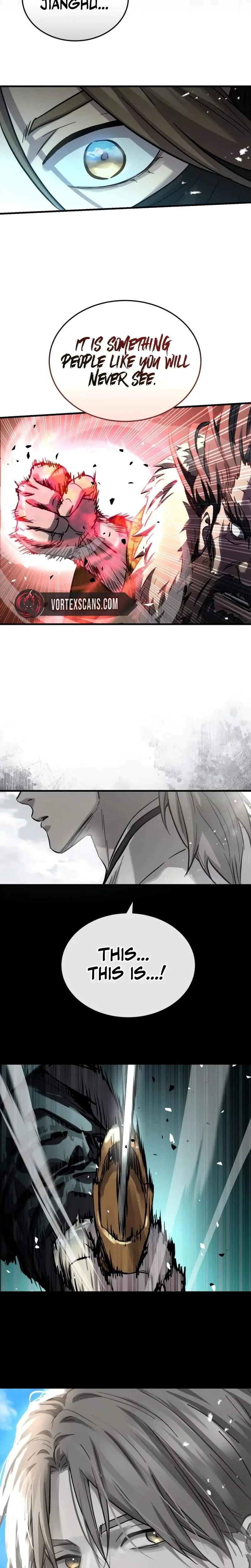 Absolute Dominion Chapter 86 page 39