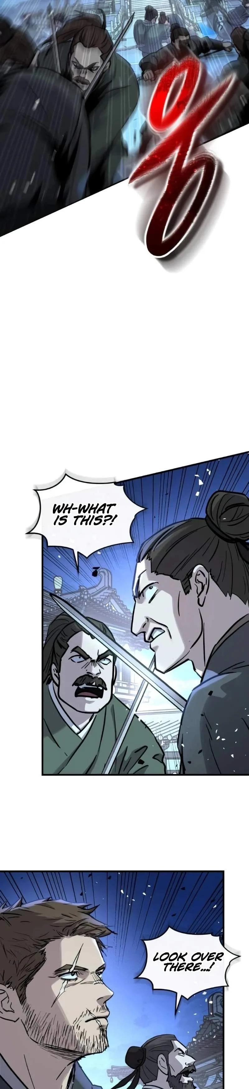 Absolute Dominion Chapter 87 page 6