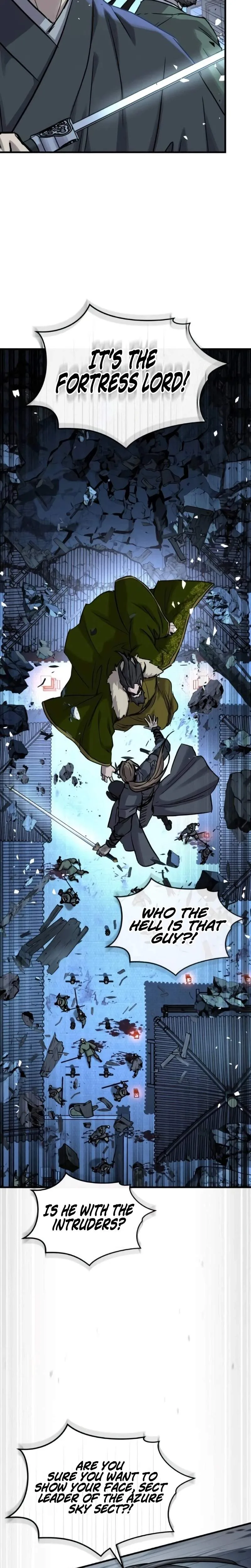 Absolute Dominion Chapter 87 page 7