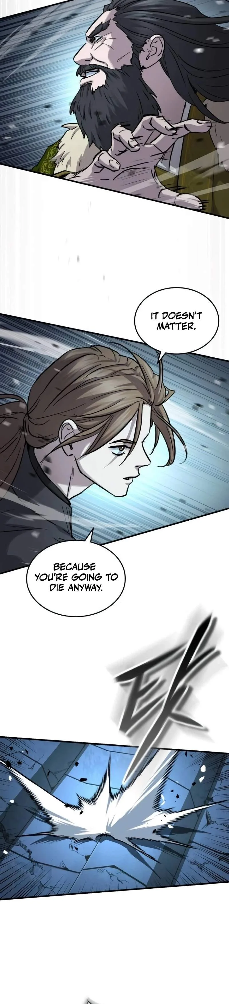 Absolute Dominion Chapter 87 page 8
