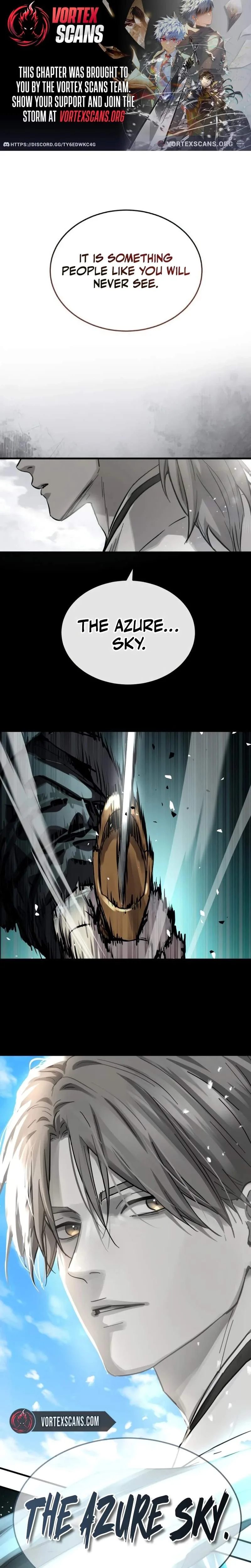 Absolute Dominion Chapter 87 page 1