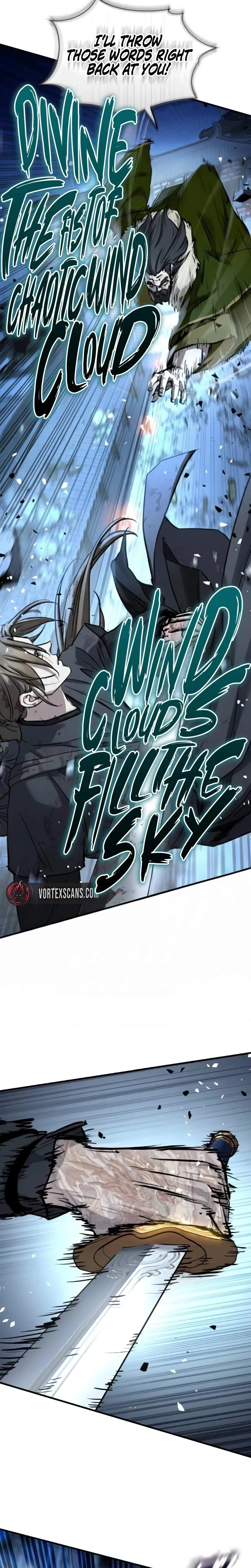 Absolute Dominion Chapter 87 page 9