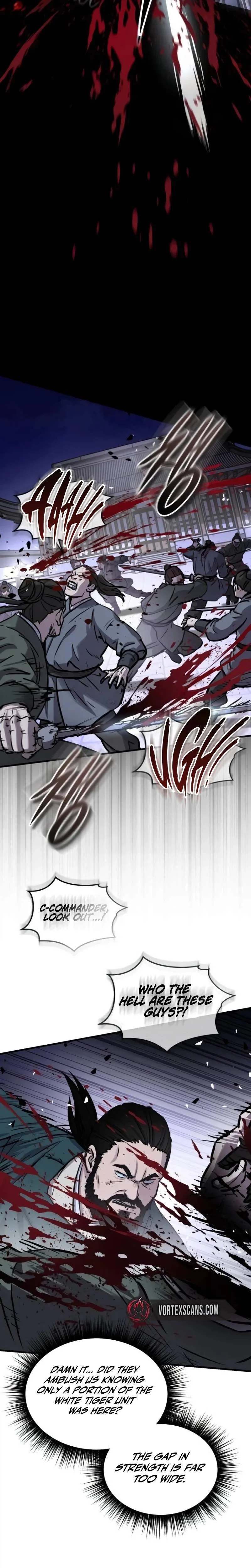 Absolute Dominion Chapter 87 page 13