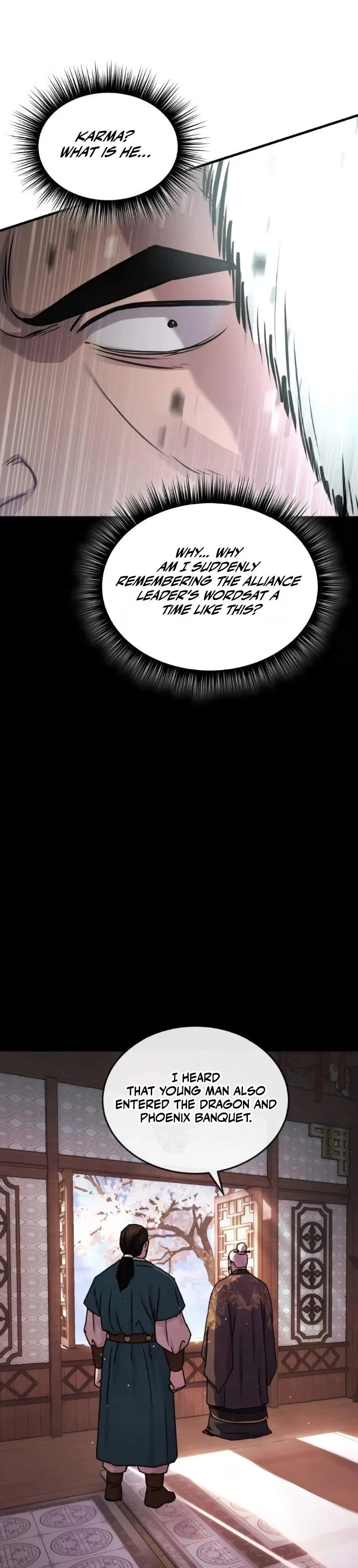 Absolute Dominion Chapter 87 page 16