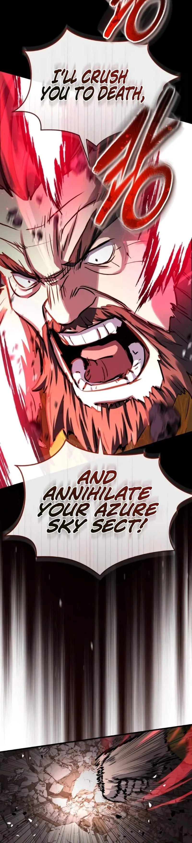 Absolute Dominion Chapter 87 page 30