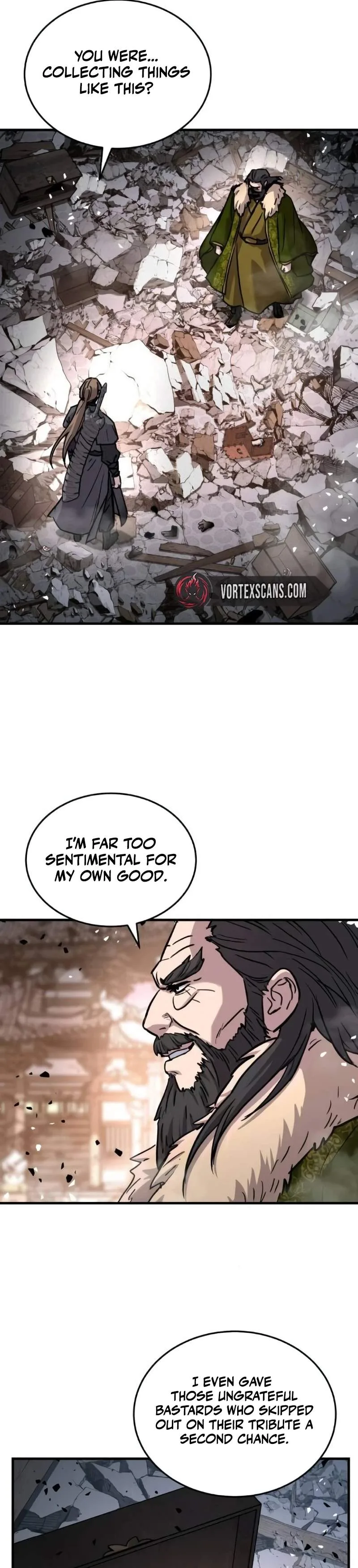 Absolute Dominion Chapter 87 page 24