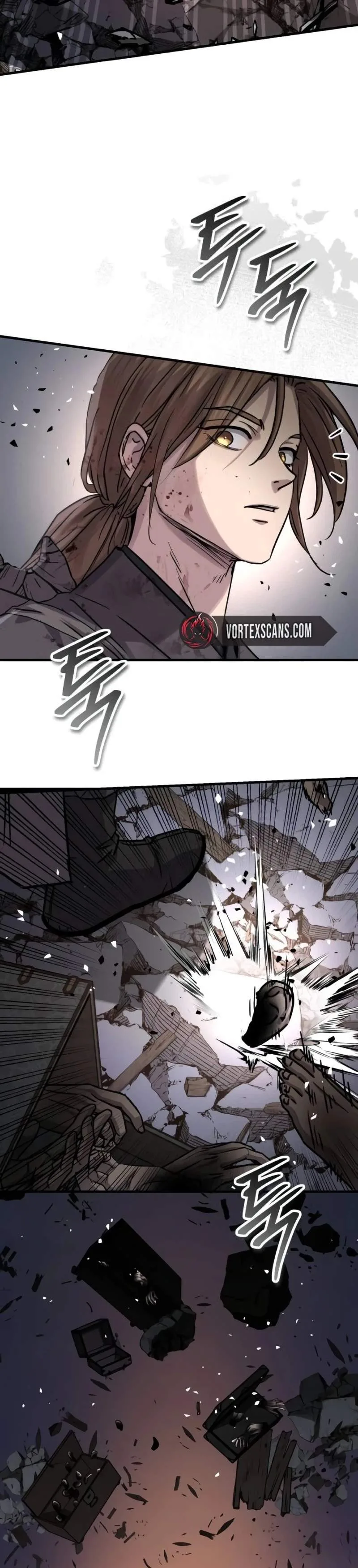 Absolute Dominion Chapter 87 page 22
