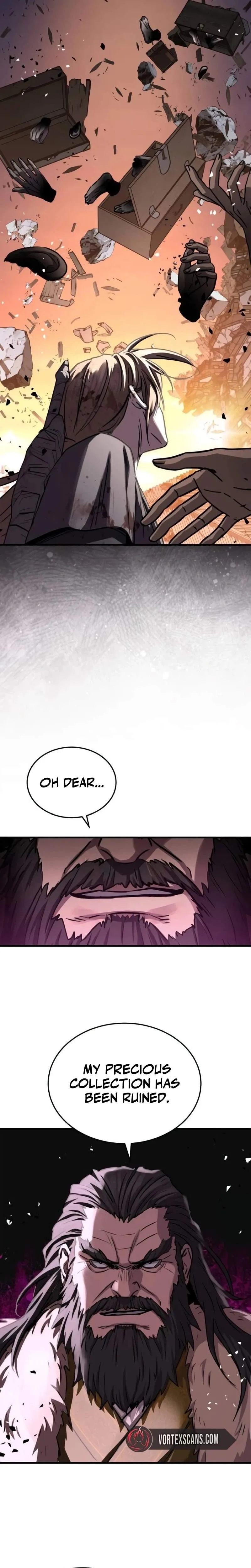 Absolute Dominion Chapter 87 page 23