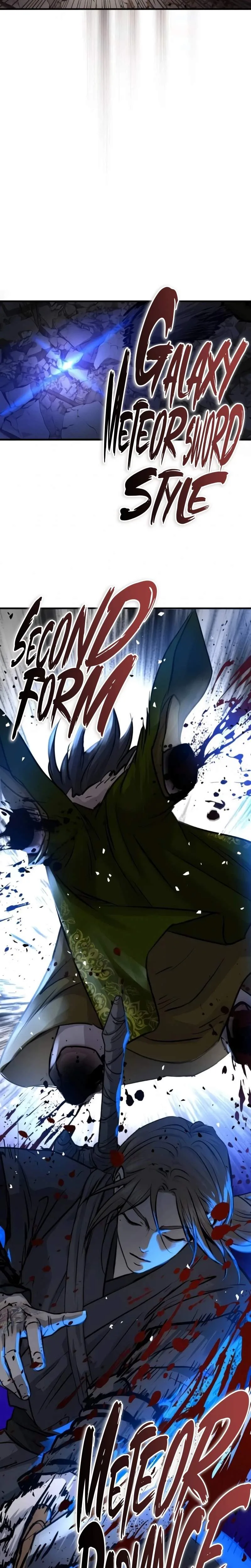 Absolute Dominion Chapter 87 page 31