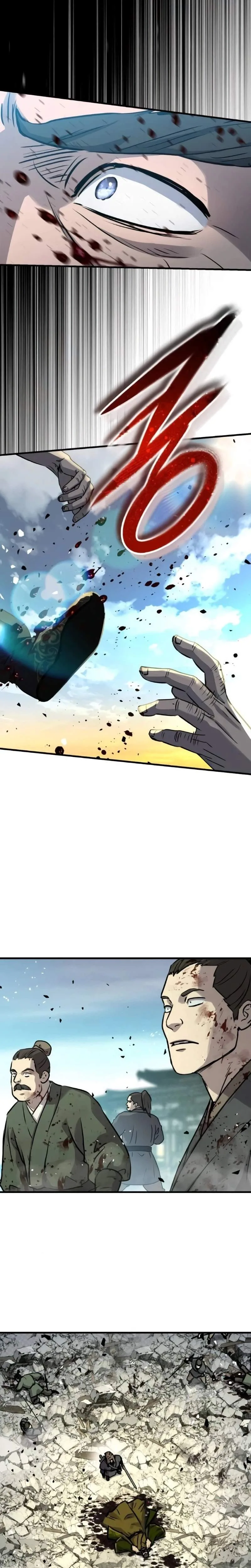 Absolute Dominion Chapter 87 page 33