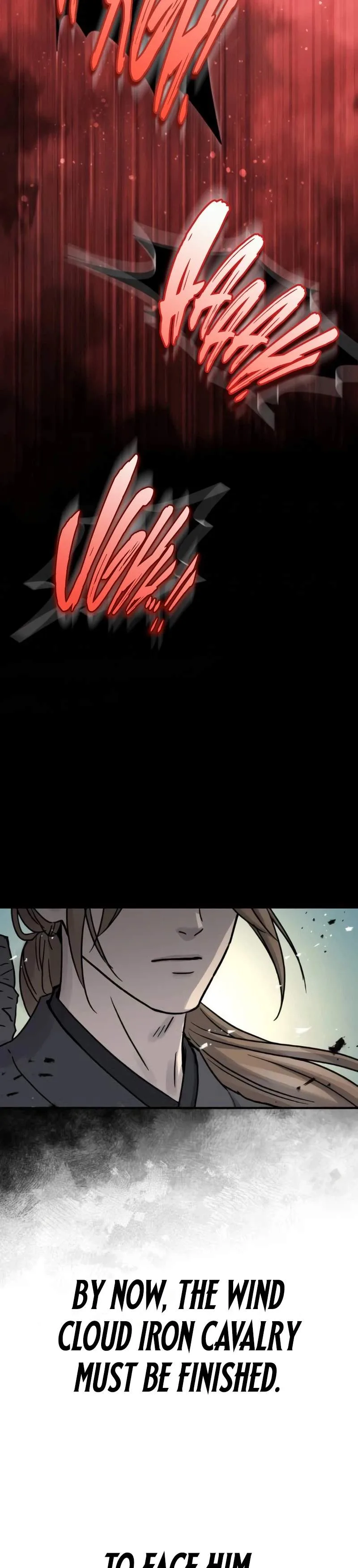 Absolute Dominion Chapter 87 page 42