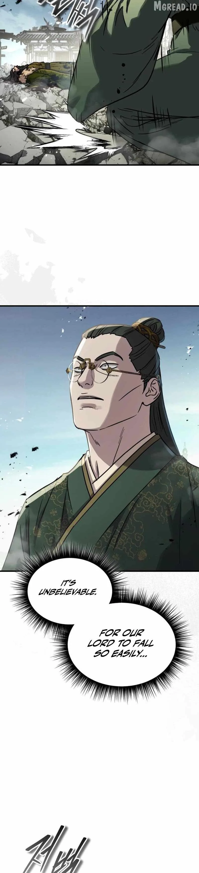 Absolute Dominion Chapter 88 page 8