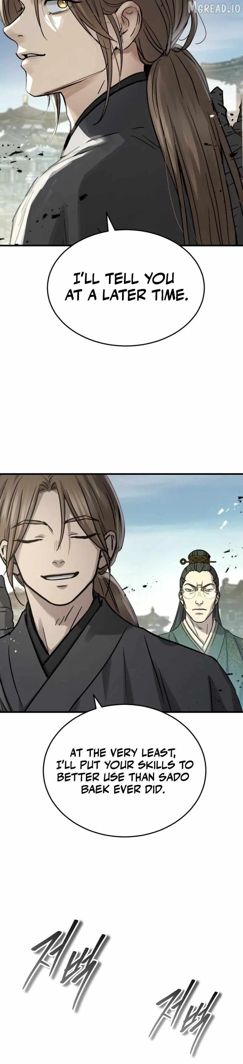 Absolute Dominion Chapter 88 page 16