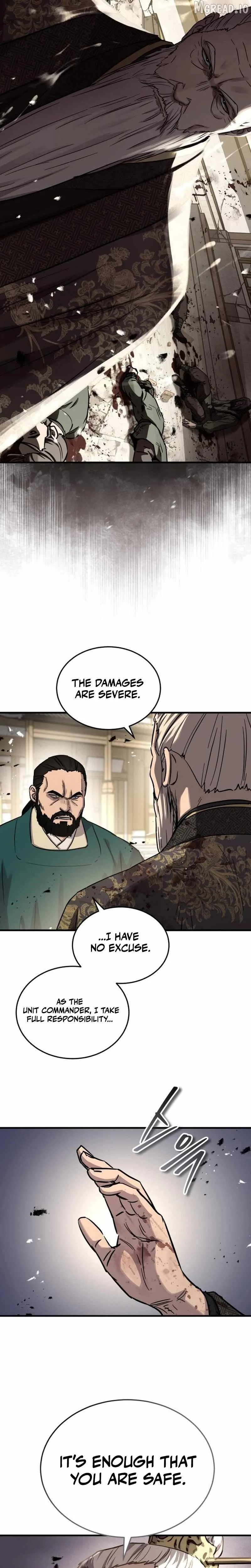 Absolute Dominion Chapter 88 page 19