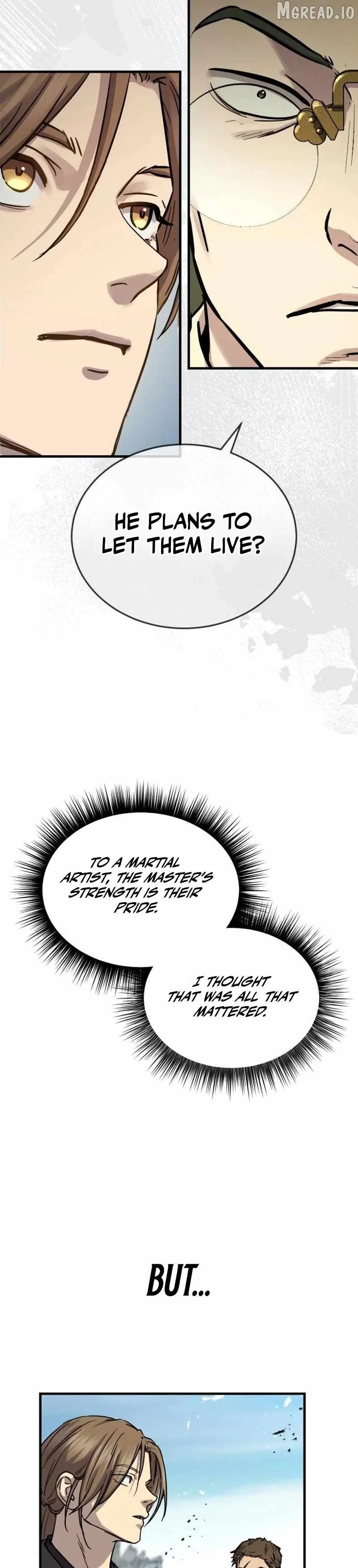 Absolute Dominion Chapter 88 page 14