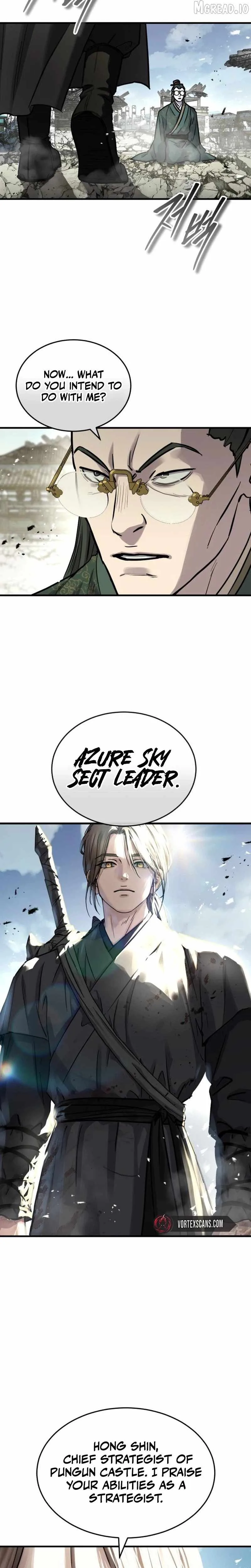 Absolute Dominion Chapter 88 page 9