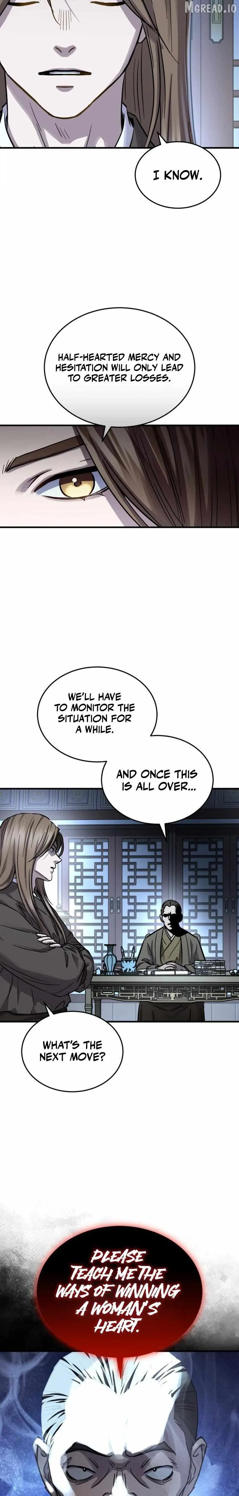 Absolute Dominion Chapter 88 page 31