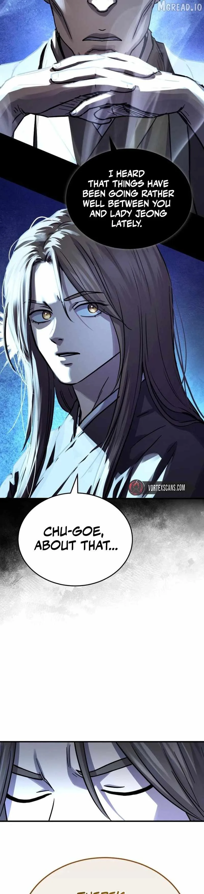 Absolute Dominion Chapter 88 page 32