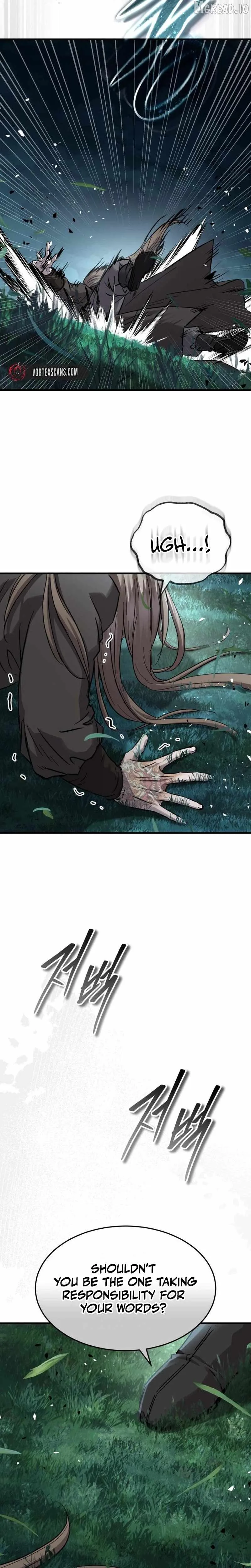 Absolute Dominion Chapter 88 page 39