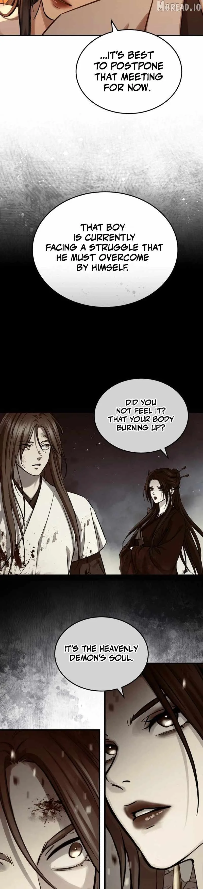 Absolute Dominion Chapter 88 page 36