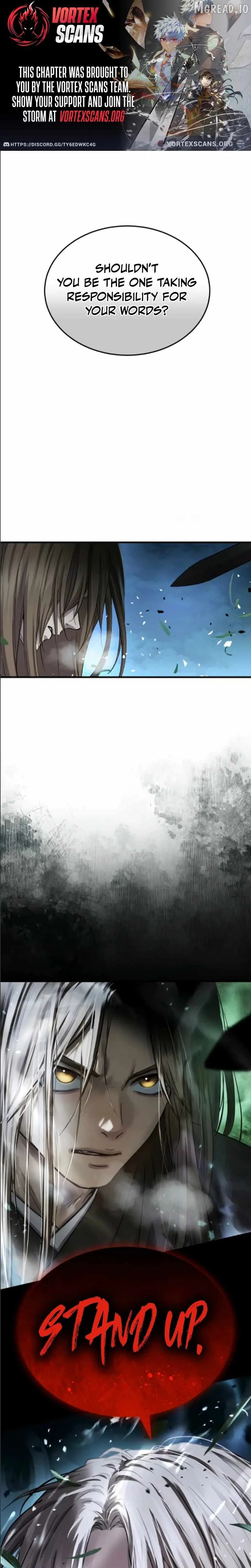 Absolute Dominion Chapter 89 page 1