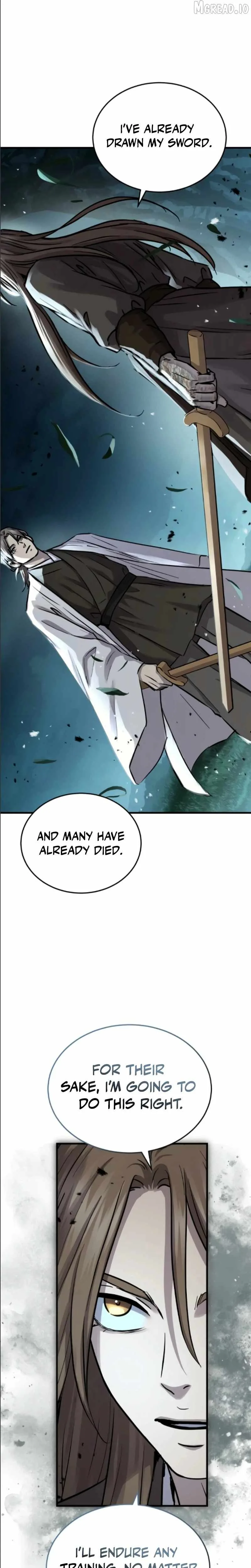 Absolute Dominion Chapter 89 page 9