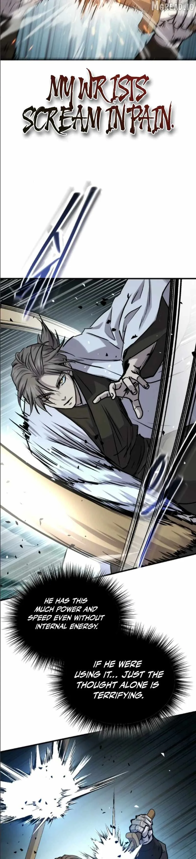 Absolute Dominion Chapter 89 page 16
