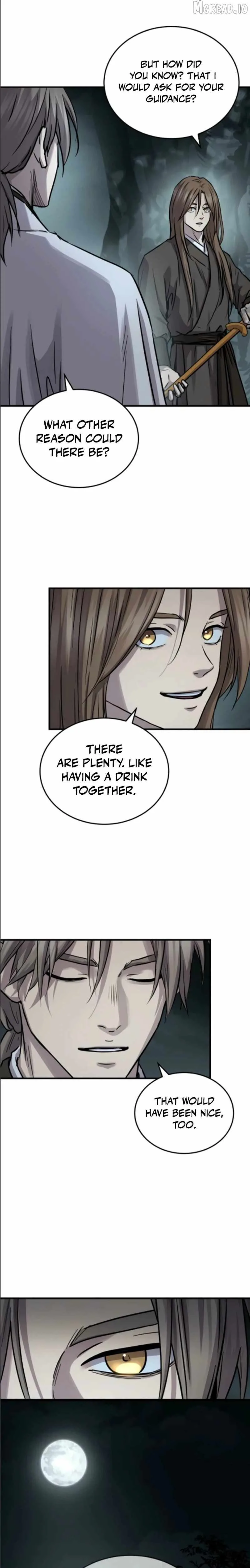 Absolute Dominion Chapter 89 page 7