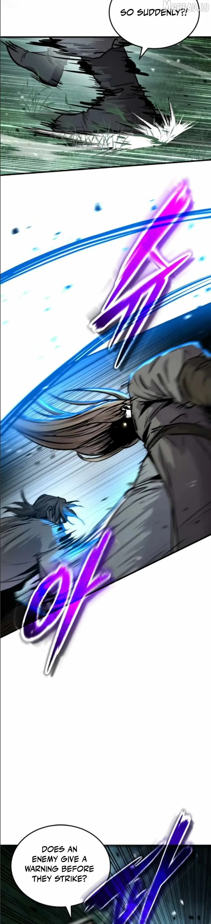 Absolute Dominion Chapter 89 page 12