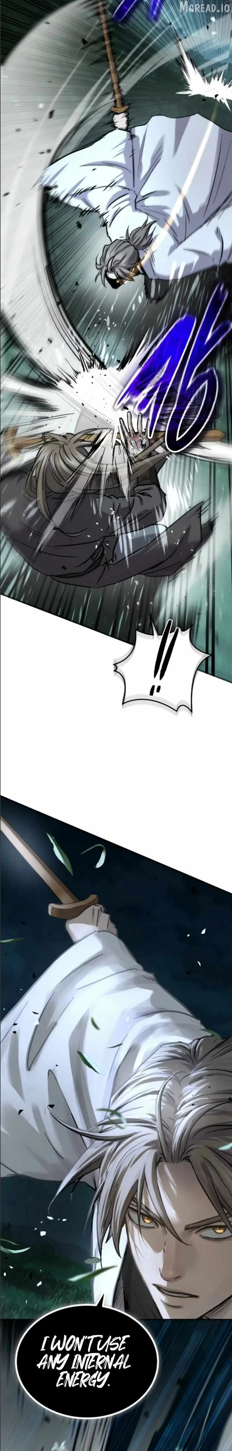 Absolute Dominion Chapter 89 page 13
