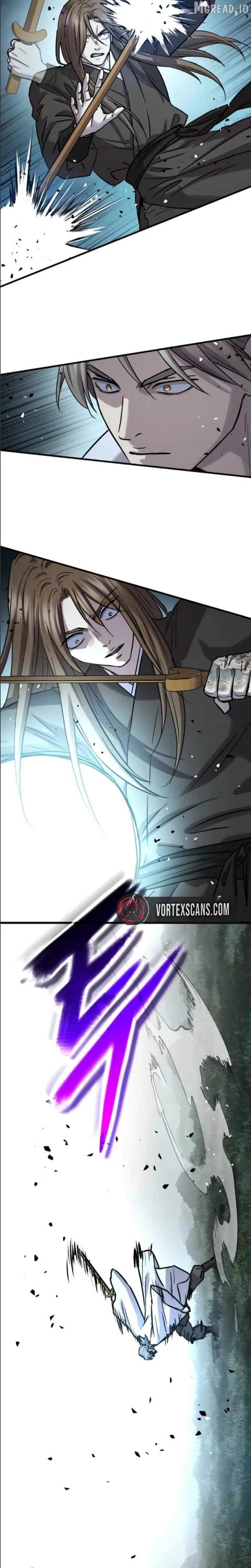 Absolute Dominion Chapter 89 page 17