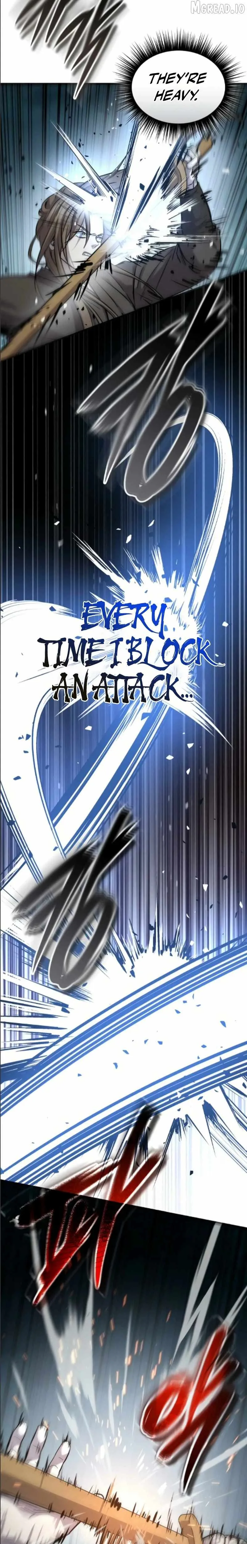 Absolute Dominion Chapter 89 page 15