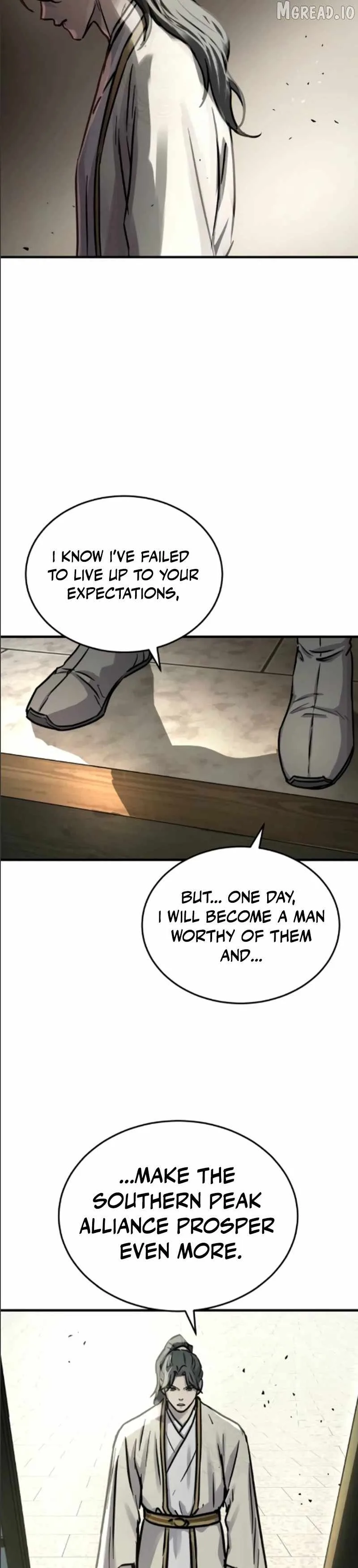 Absolute Dominion Chapter 89 page 34