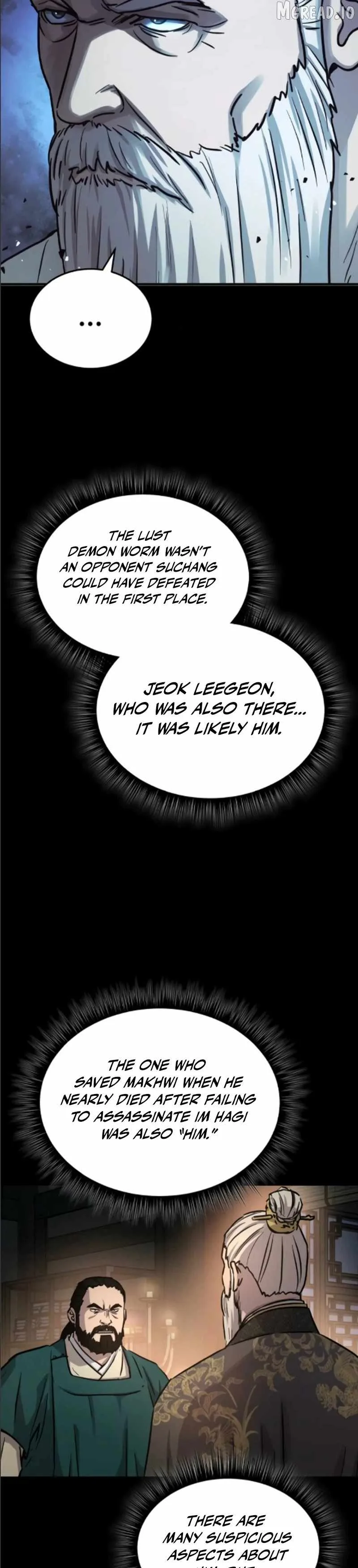 Absolute Dominion Chapter 89 page 36