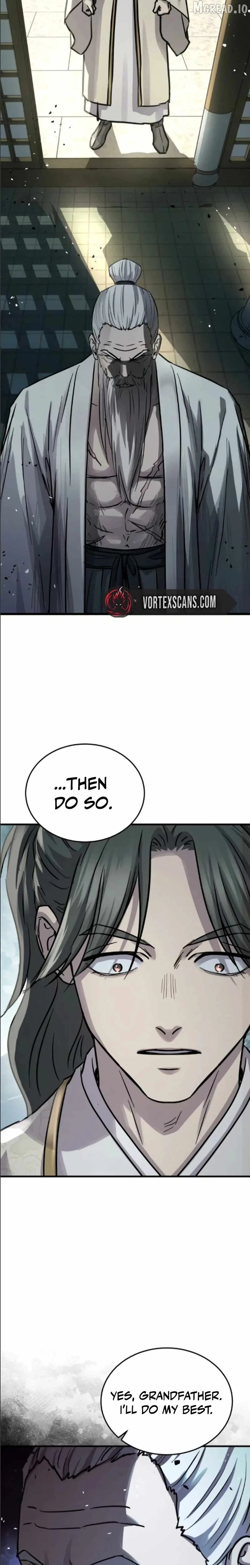 Absolute Dominion Chapter 89 page 35