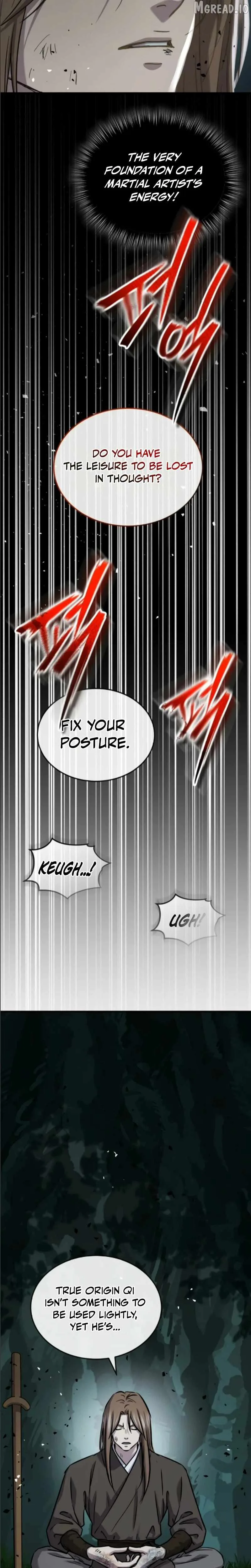 Absolute Dominion Chapter 89 page 41
