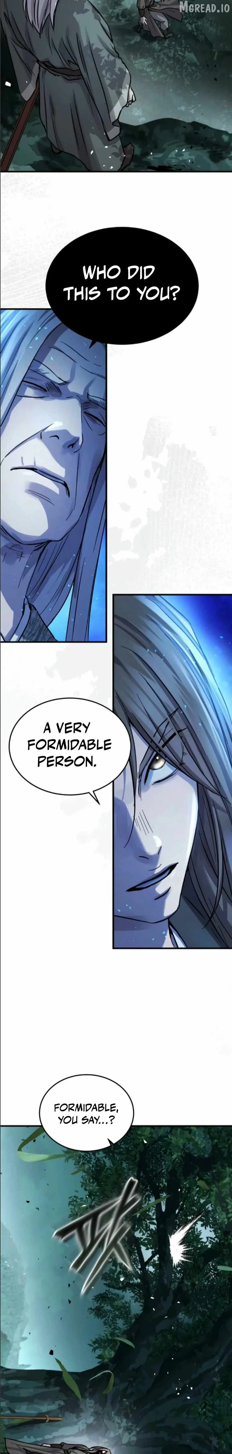 Absolute Dominion Chapter 89 page 45