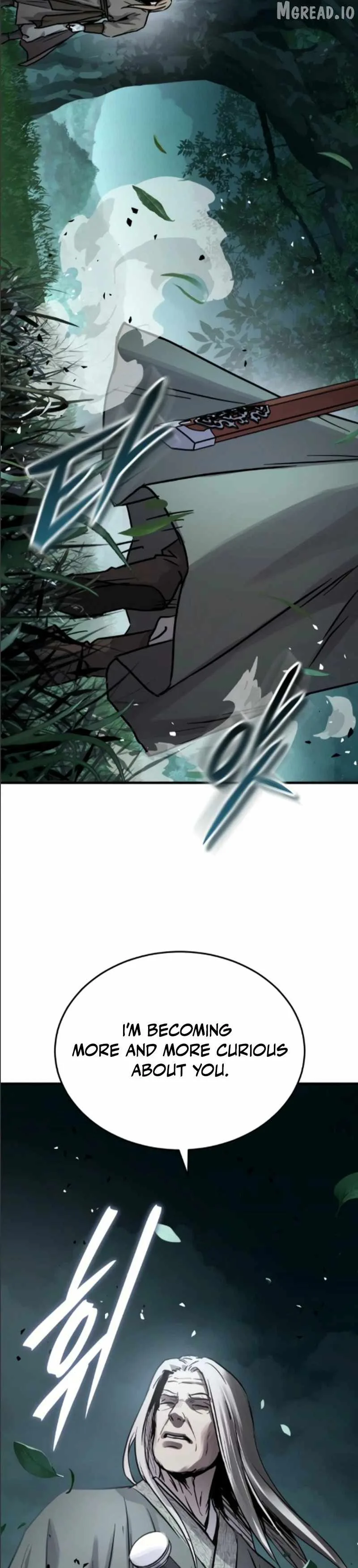 Absolute Dominion Chapter 89 page 46
