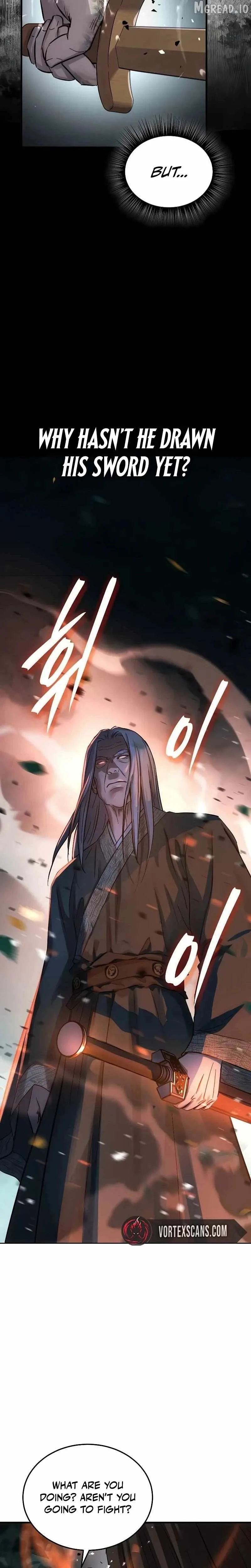 Absolute Dominion Chapter 90 page 5