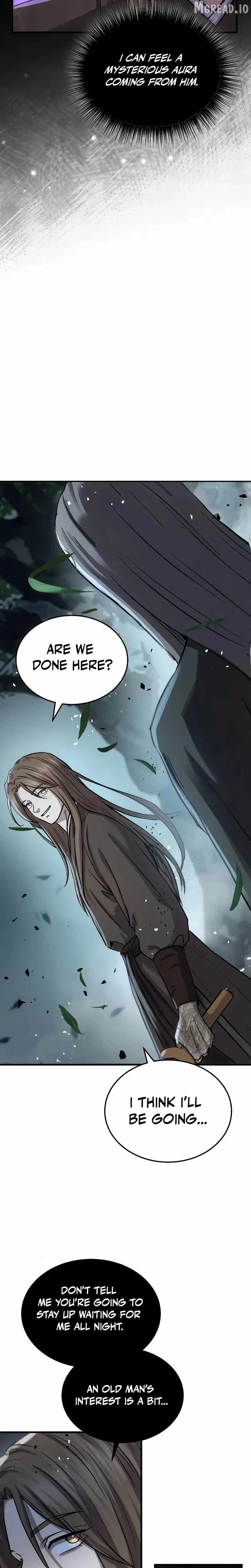 Absolute Dominion Chapter 90 page 10