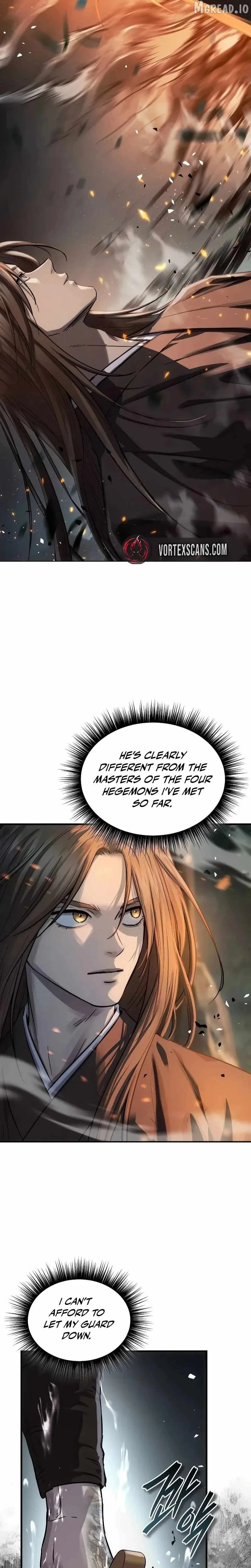 Absolute Dominion Chapter 90 page 4