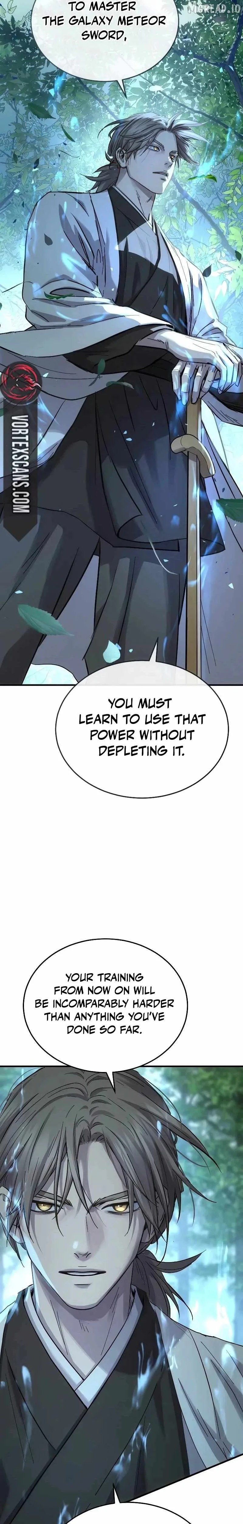 Absolute Dominion Chapter 90 page 26