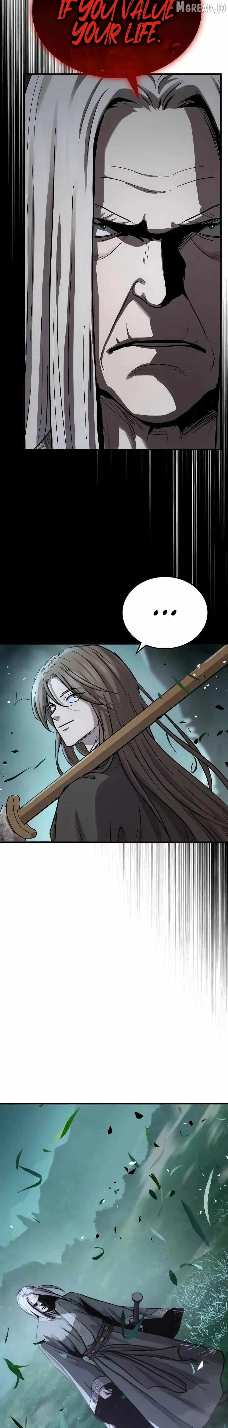 Absolute Dominion Chapter 90 page 12